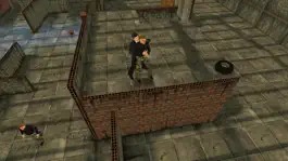 Game screenshot Agent #9: Stealth Game apk