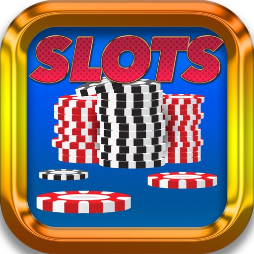 Scatter SLOTS Old Vegas SLOTS - Las Vegas Free Slot Machine Games - bet, spin & Win big! icon