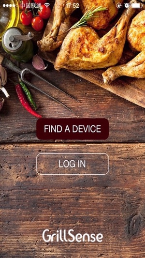 GrillSense(圖1)-速報App