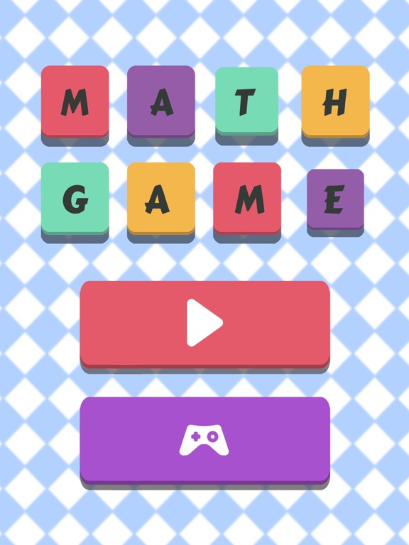 Screenshot #4 pour Math-Brain