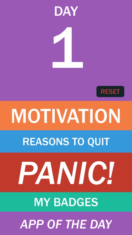 No Swearing Calendar – Stop swearing and improve your life by joining the quit swearing movement!