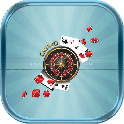 21 Slots Master Casino - Free Coins Bonus icon