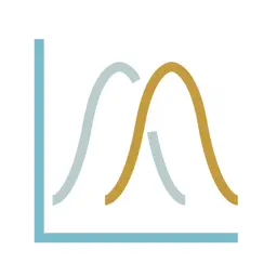 Biostats Buddy app icon