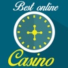 Real Money Casino - best online Poker, BlackJack and Roulette