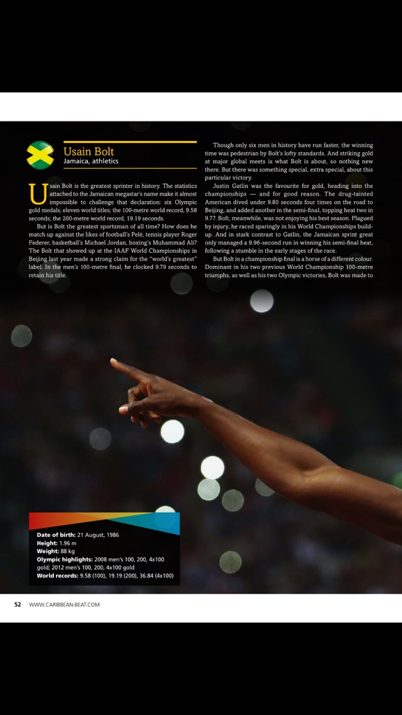 【图】Caribbean Beat(截图2)