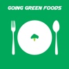 Going Green Foods