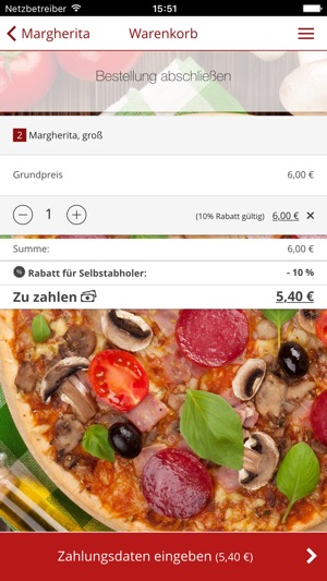 Pizza Boys(圖2)-速報App
