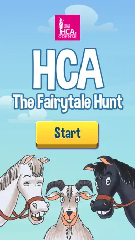 Game screenshot The Fairytale Hunt mod apk