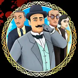 Agatha Christie - The ABC Murders (FULL) app icon
