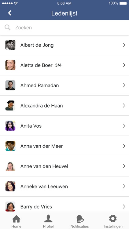 VBN-App screenshot-3