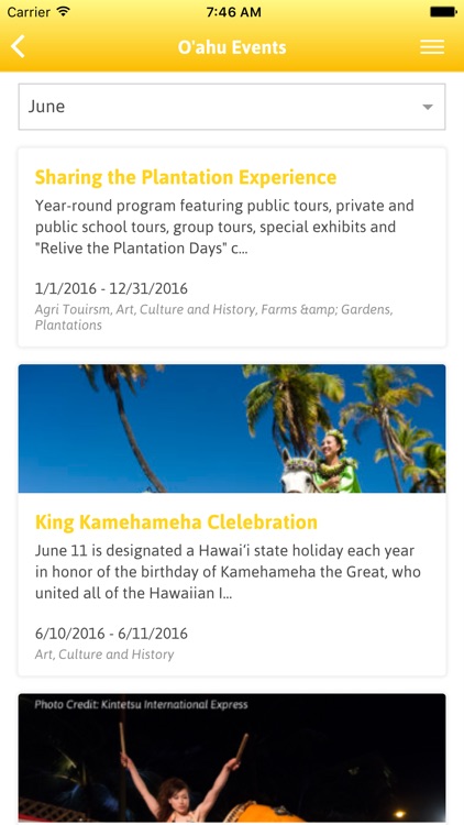 GoHawaii screenshot-4