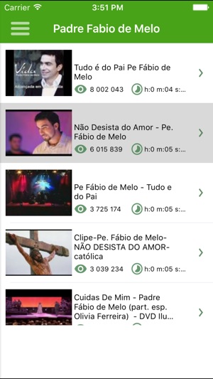 Musica Catolica JMC(圖4)-速報App