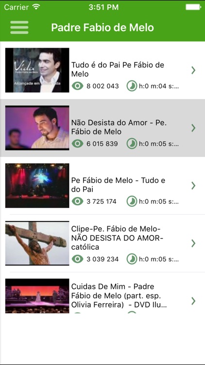 Musica Catolica JMC screenshot-3