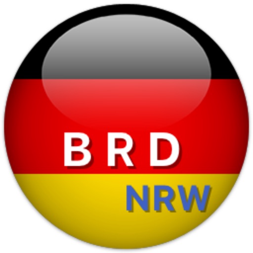 Einbürgerungstest NRW by Adem Durdubas