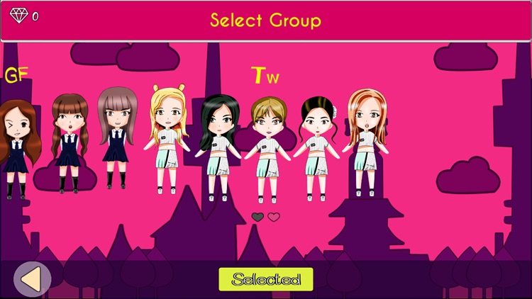 Idol Catch