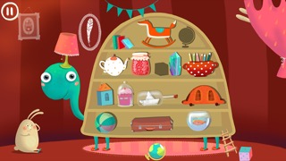 Lil Turtle-children's adventure gameのおすすめ画像2