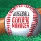 Baseball General Manager 2016 - Major League Fantasy Mobile App