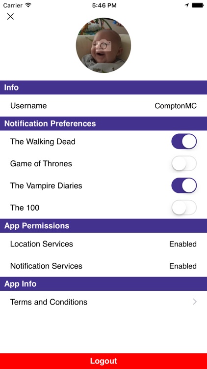 Pure Fandom screenshot-3