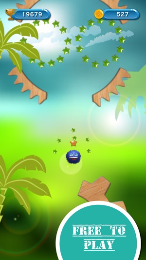 Tum Tums: Above The Jungle - Free(圖3)-速報App