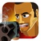 Gangster Shooter 3D-Join the rampage in this manic fast paced shooting adventure