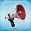 Icon Sound Recording Editor - Change Your Voice and Make Pranks with Funny Special Effect.s