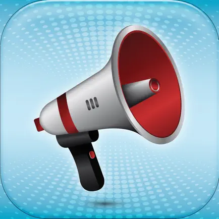Sound Recording Editor - Change Your Voice and Make Pranks with Funny Special Effect.s Cheats