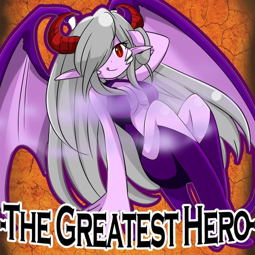 The Greatest Hero