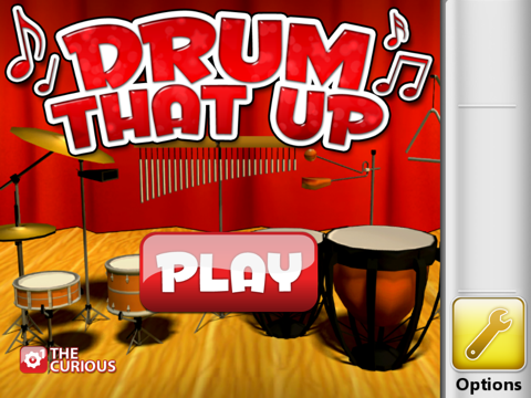 Screenshot #4 pour M19 Drum That Up