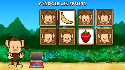 Screenshot #3 pour Le goûter de Milo