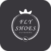 Fly Shoes-shop the world's best boutiques