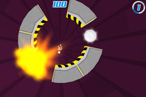 Space Time - relax game screenshot 4