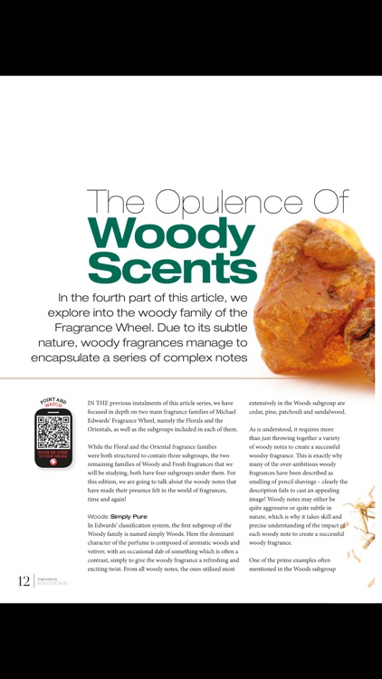 ParfumPlus (English edition) screenshot-3