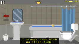 Game screenshot Triangle Head's Adventure apk