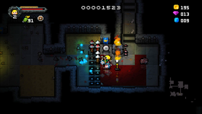 Screenshot #2 pour Heroes of Loot 2