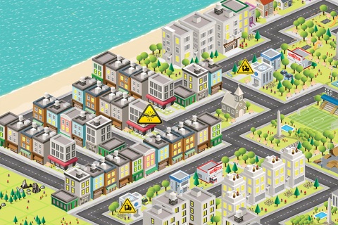 City Play Premium screenshot 4