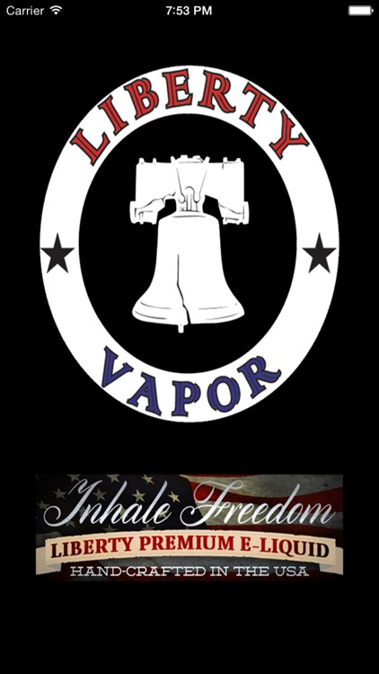 liberty Vapor