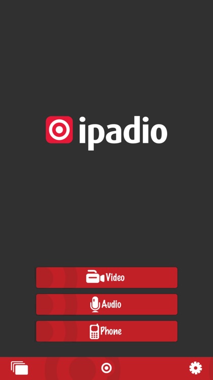ipadio