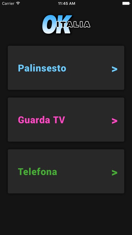 OK TV