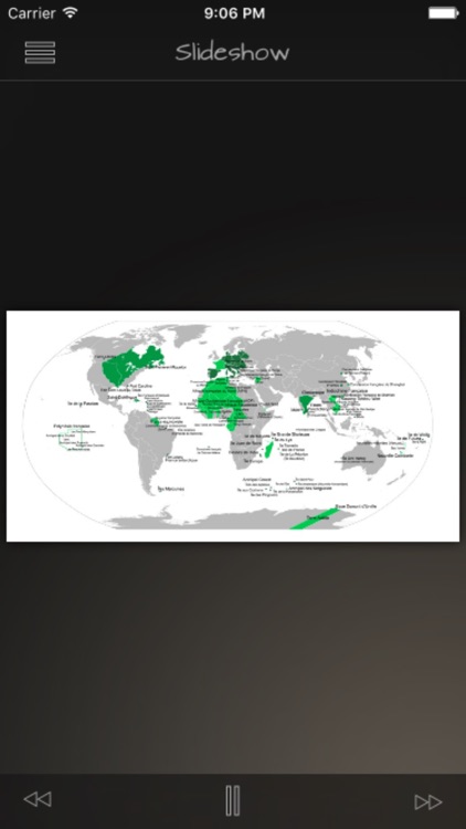 Great Empires of The World screenshot-4