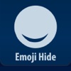 Emoji Hide Keyboard
