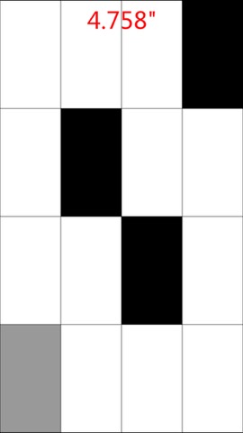 White Tiles 2 - Don't Tap The Pianoのおすすめ画像2
