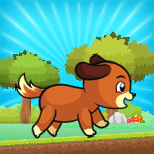 Paw Puppy Pet Patrol Team Run iOS App