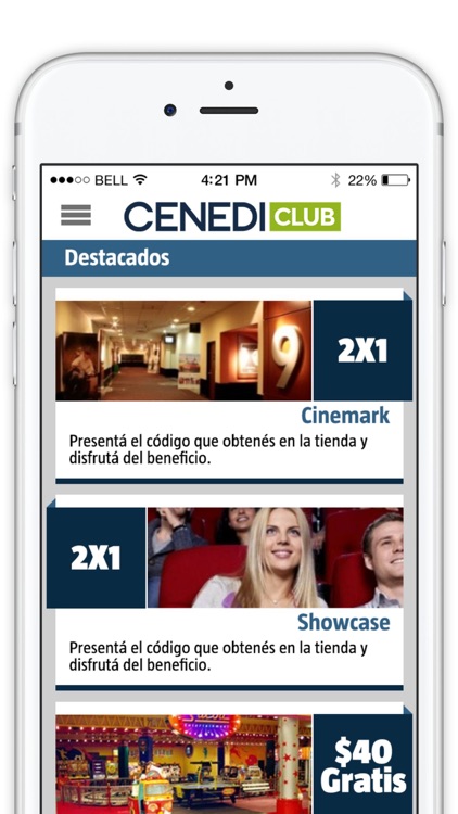 Cenedi Club