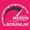 Boranlar Mersin