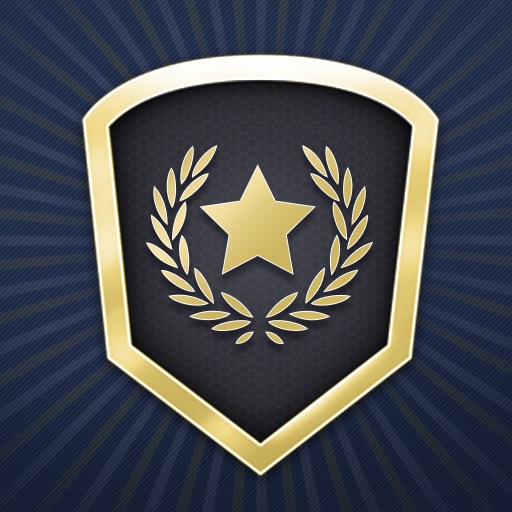 Tier 1 Master icon