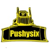 Pushysix