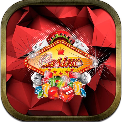Casino Real Party Show of Slots - Free Game Slot Machine icon