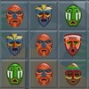 A Tribal Masks Darmy