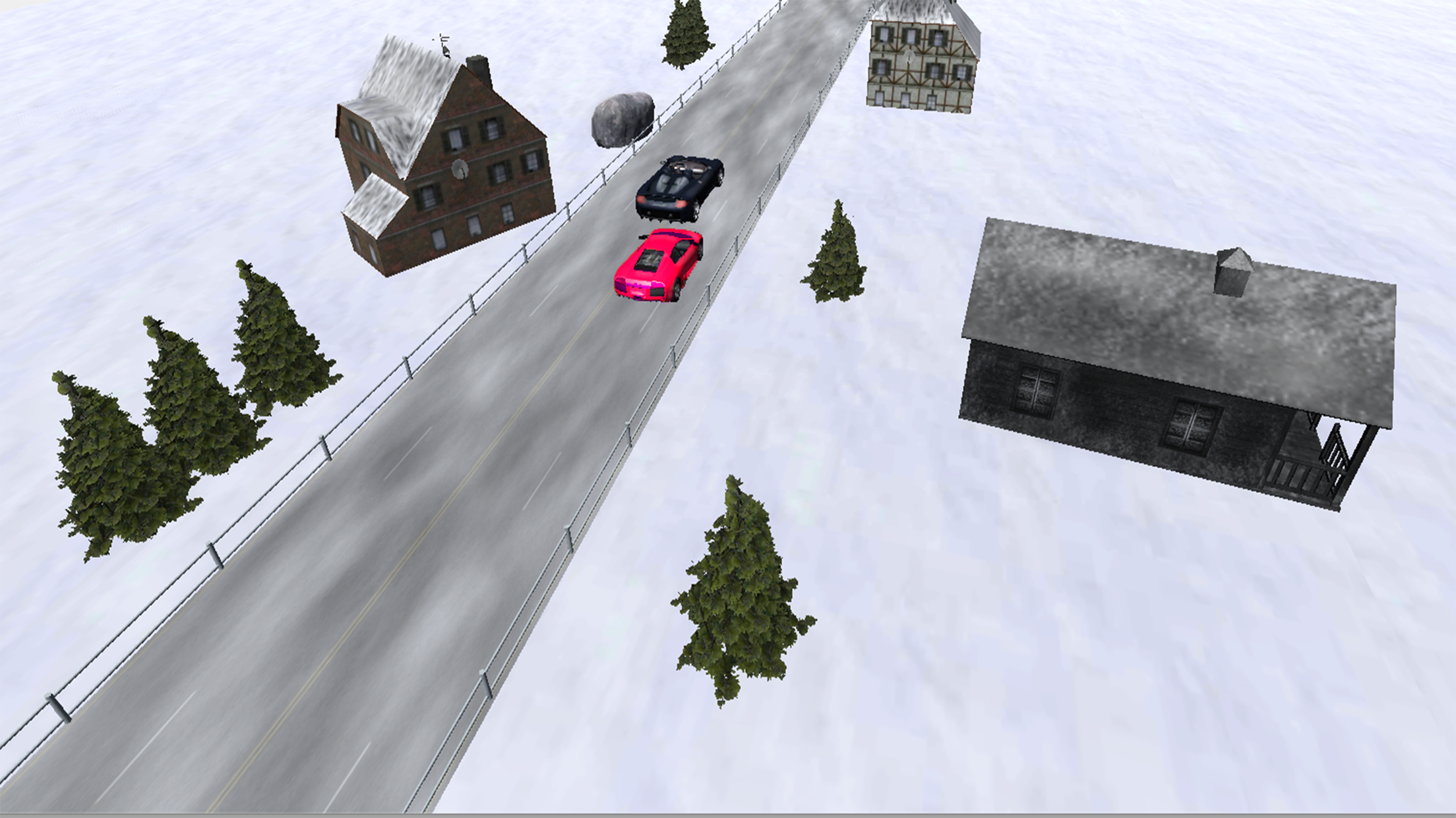 Crazy Traffic Racer : Best Traffic Car Racing Game of 2016