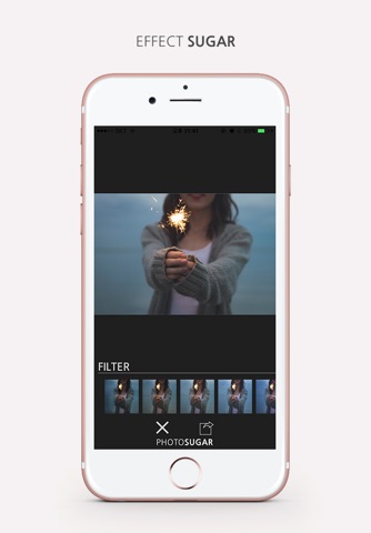 photoSugar screenshot 4